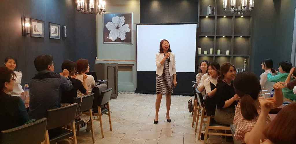 [고려유치원] 스트레스 매니지먼트