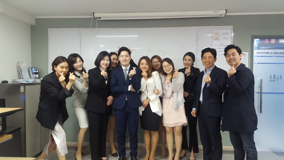 [335기] NCS기반 SMAT자격증 취득 & CS강사양성과정